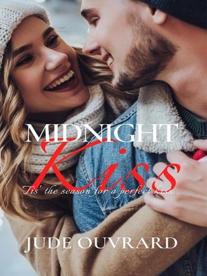 cover image of Midnight Kiss